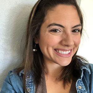 Meet your Posher, Virginia